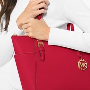 Brand new - Michael Kors “Charlotte” bag